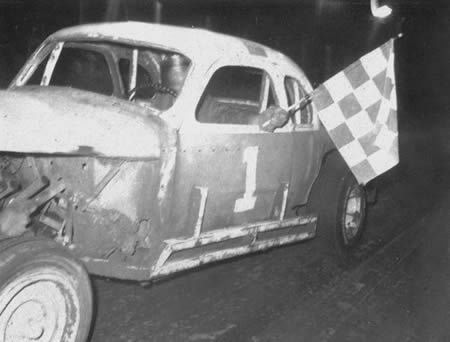 Thunder Road Speedway - From Brent Kostanko (newer photo)